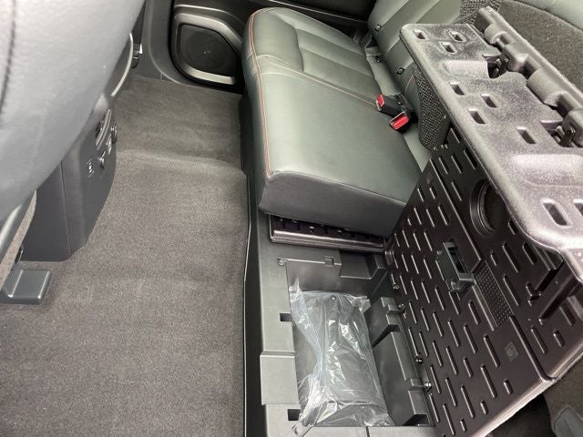 2024 Nissan Titan XD PRO-4X