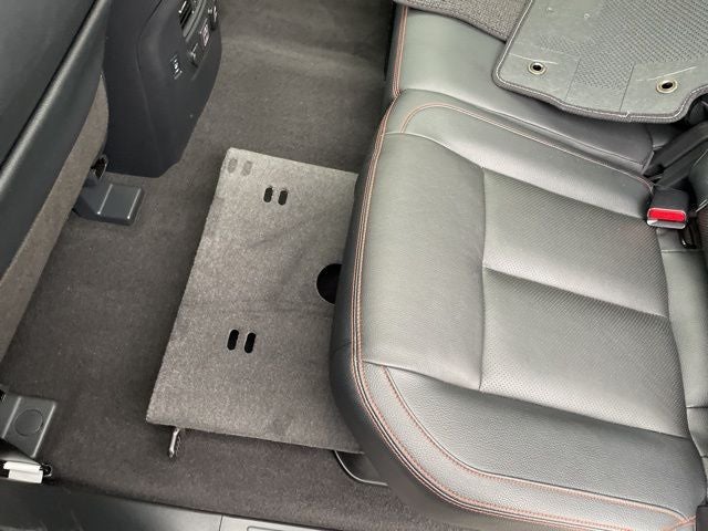 2024 Nissan Titan XD PRO-4X