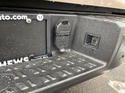 2024 Nissan Titan XD PRO-4X