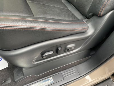 2024 Nissan Titan XD PRO-4X