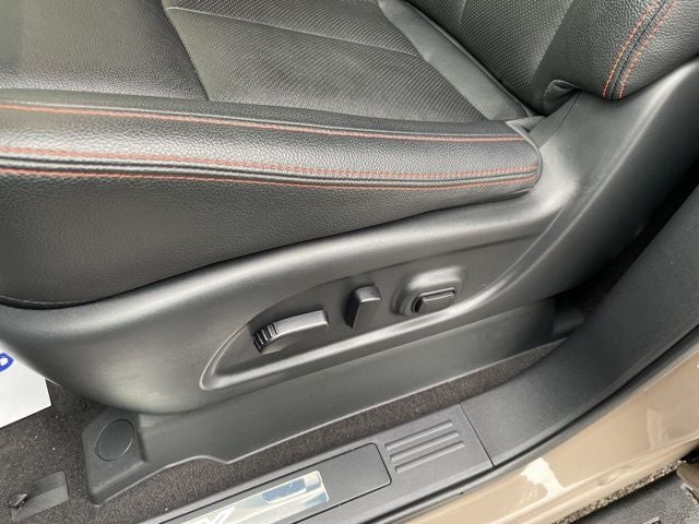 2024 Nissan Titan XD PRO-4X