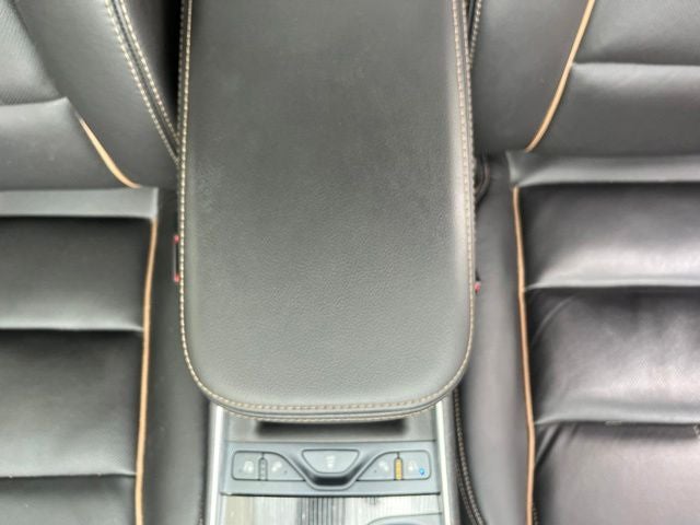 2016 Chevrolet Impala LTZ 2LZ