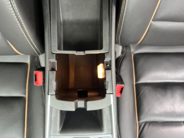 2016 Chevrolet Impala LTZ 2LZ