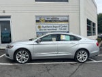 2016 Chevrolet Impala LTZ 2LZ