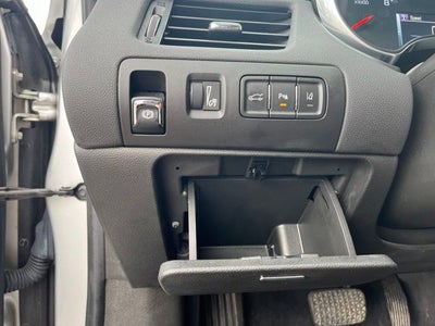 2016 Chevrolet Impala LTZ 2LZ