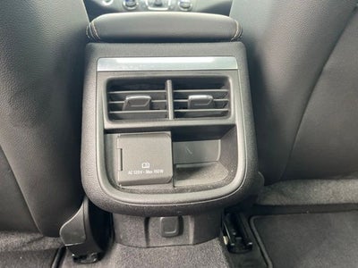 2016 Chevrolet Impala LTZ 2LZ
