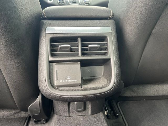 2016 Chevrolet Impala LTZ 2LZ