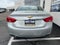 2016 Chevrolet Impala LTZ 2LZ