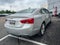 2016 Chevrolet Impala LTZ 2LZ