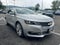 2016 Chevrolet Impala LTZ 2LZ