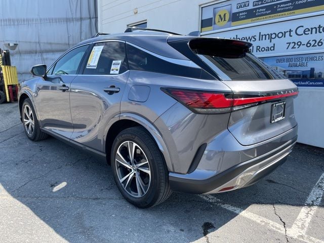 2023 Lexus RX 350 Premium