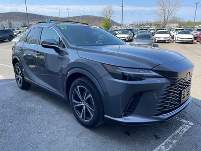 2023 Lexus RX 350 Premium