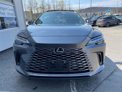 2023 Lexus RX 350 Premium