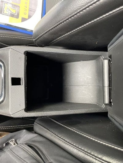 2023 Jeep Compass Altitude