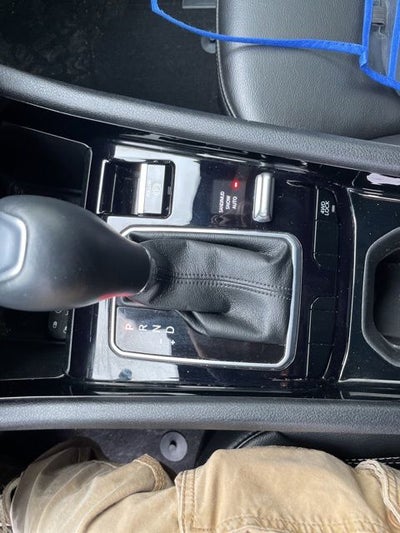 2023 Jeep Compass Altitude