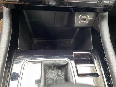 2023 Jeep Compass Altitude