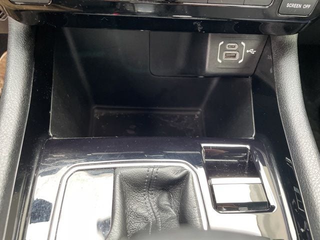 2023 Jeep Compass Altitude