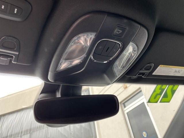 2023 Jeep Compass Altitude