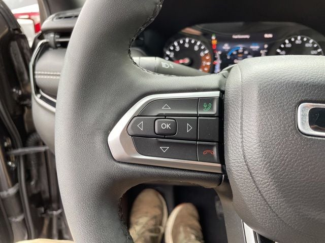 2023 Jeep Compass Altitude