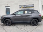 2023 Jeep Compass Altitude