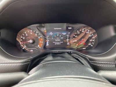 2023 Jeep Compass Altitude
