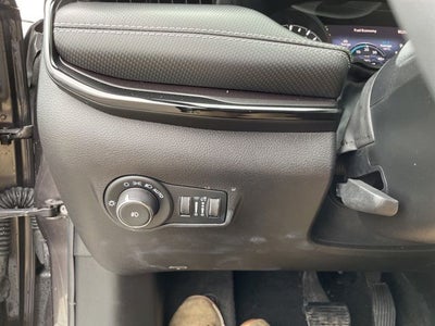 2023 Jeep Compass Altitude