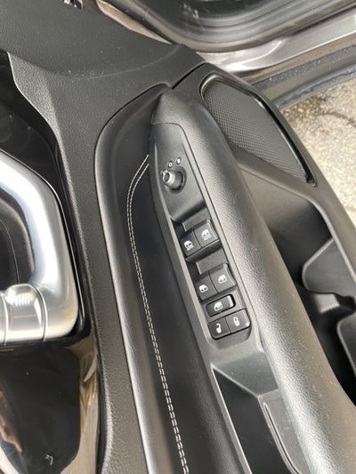 2023 Jeep Compass Altitude