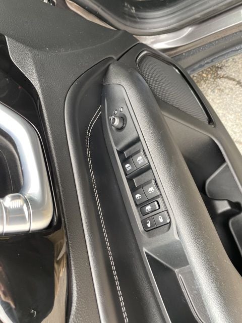 2023 Jeep Compass Altitude