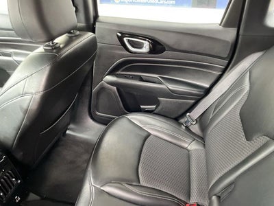 2023 Jeep Compass Altitude