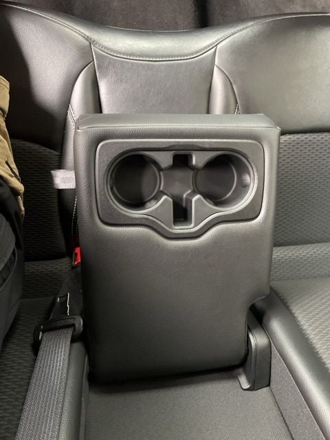 2023 Jeep Compass Altitude