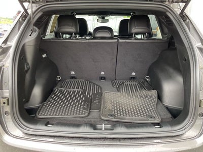 2023 Jeep Compass Altitude