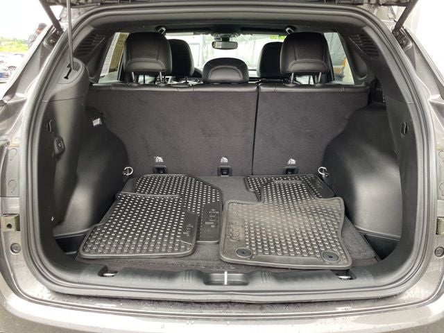 2023 Jeep Compass Altitude