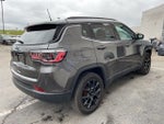 2023 Jeep Compass Altitude
