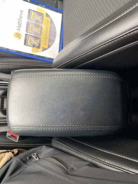 2023 Jeep Compass Altitude