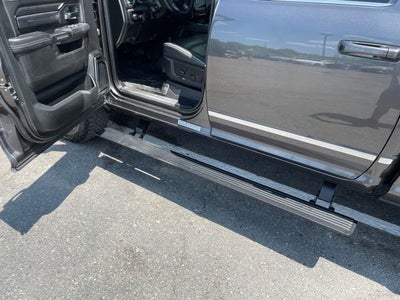 2024 RAM 3500 Limited