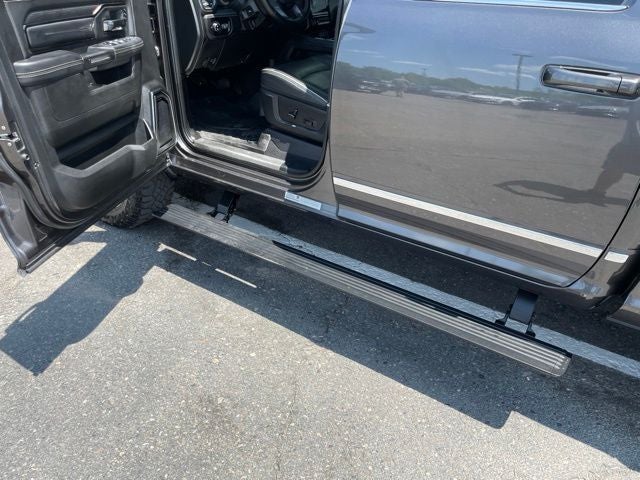 2024 RAM 3500 Limited