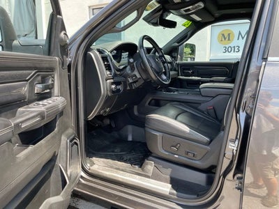 2024 RAM 3500 Limited