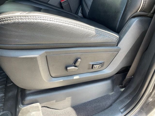 2024 RAM 3500 Limited