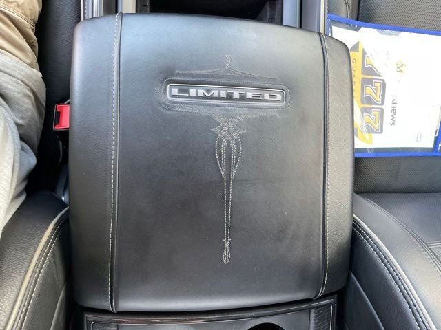2024 RAM 3500 Limited