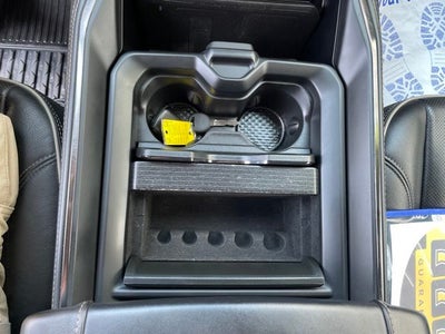 2024 RAM 3500 Limited