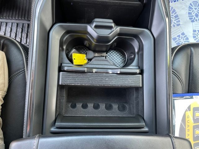 2024 RAM 3500 Limited