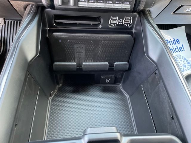 2024 RAM 3500 Limited
