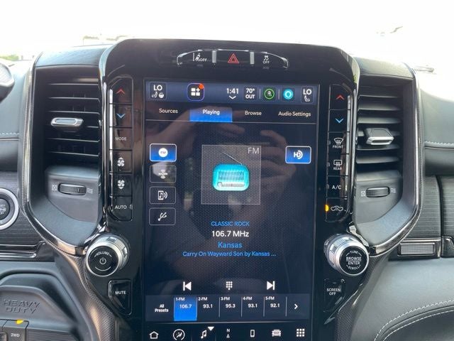 2024 RAM 3500 Limited