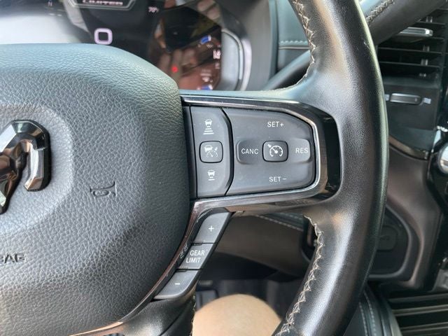 2024 RAM 3500 Limited