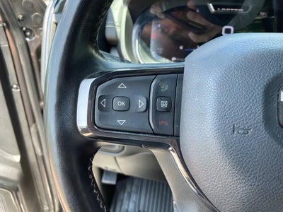 2024 RAM 3500 Limited
