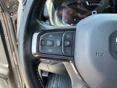 2024 RAM 3500 Limited