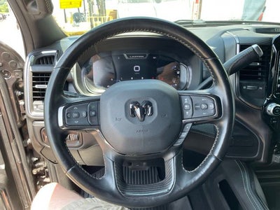 2024 RAM 3500 Limited