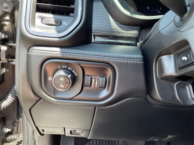 2024 RAM 3500 Limited