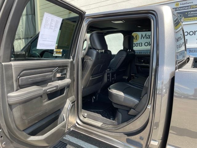 2024 RAM 3500 Limited