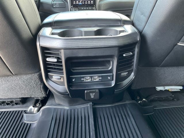 2024 RAM 3500 Limited